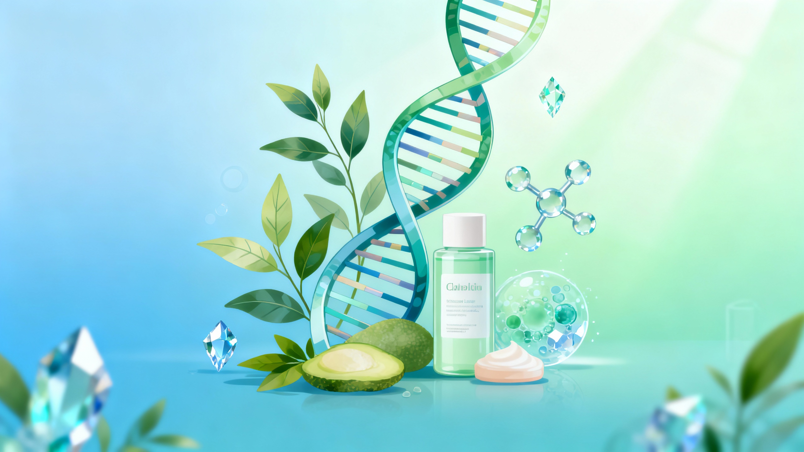 Featured image for Genetic Acne Unveiled: Empowering Yourself with Knowledge and Solutions