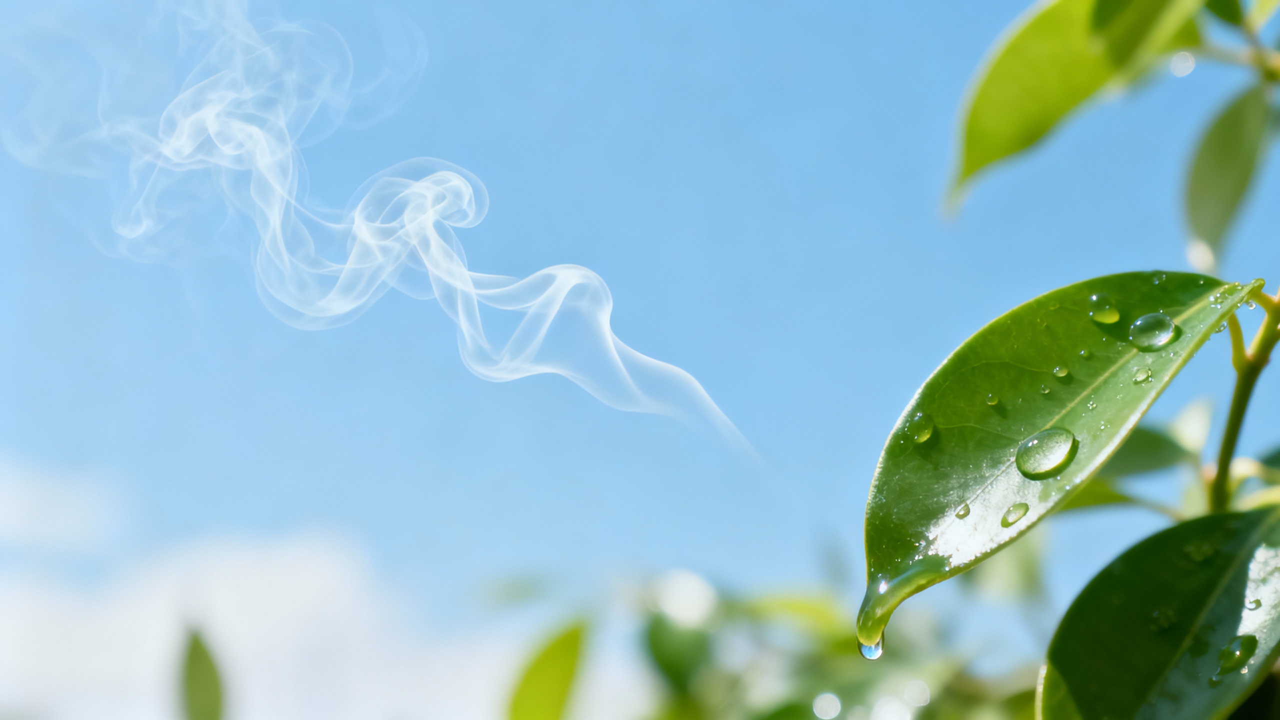 Featured image for Beyond the Puff: Understanding Acne and Smoking