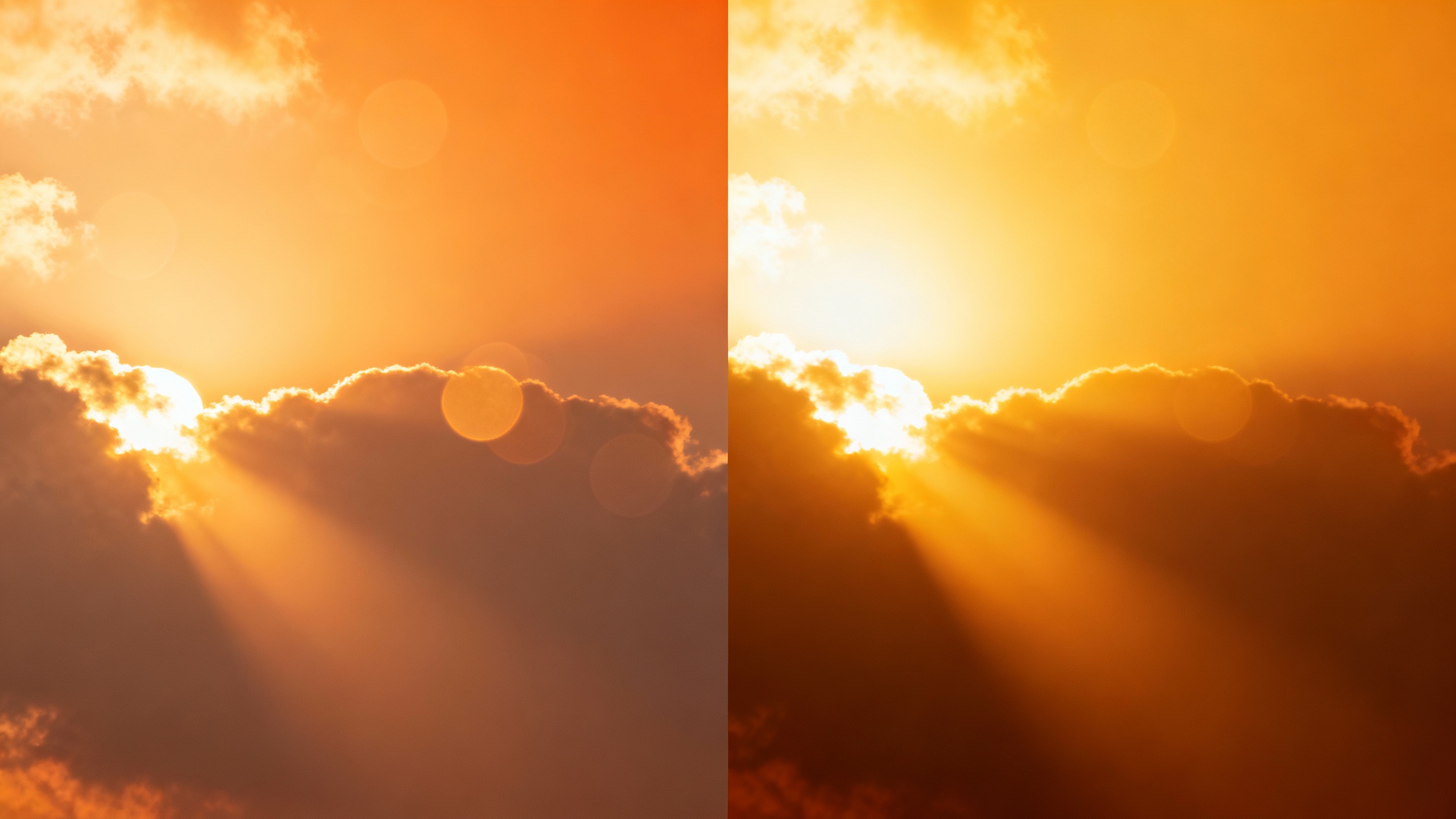 Featured image for The Suns Double-Edged Sword: How it Affects Acne