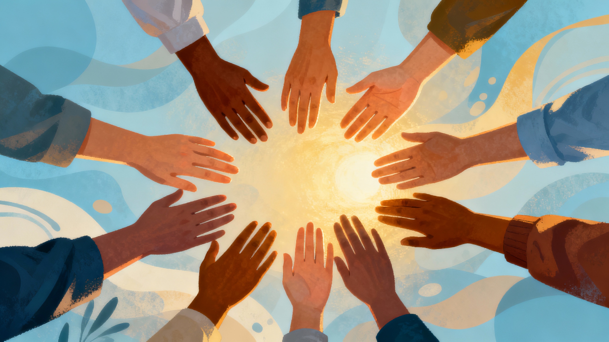 Featured image for The Strength in Connection: How Acne Support Groups Empower Individuals