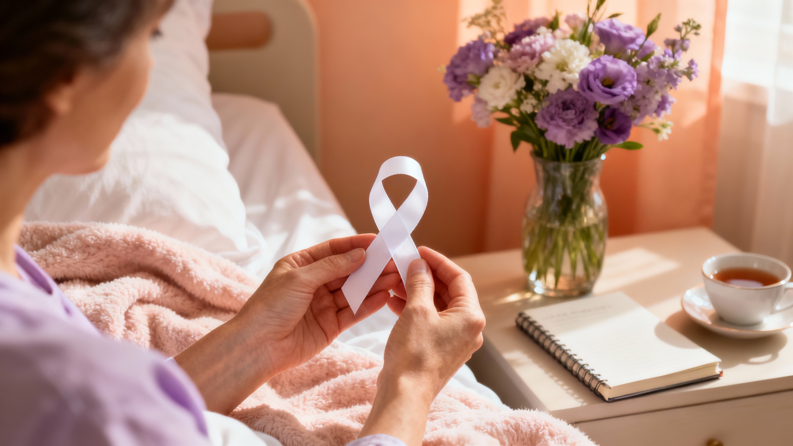 Featured image for Surviving the Journey: Coping with Melanoma and Chemotherapy