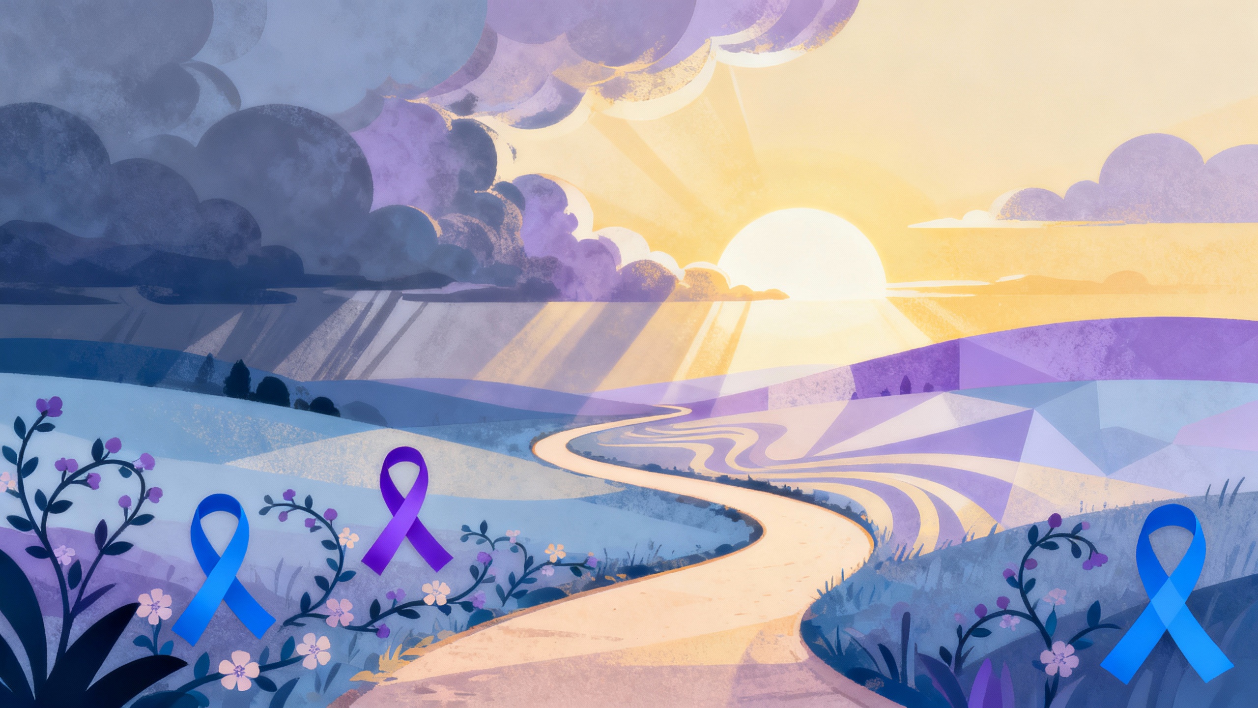 Featured image for Unveiling the Path: Coping with Melanoma Treatment and Embracing Healing