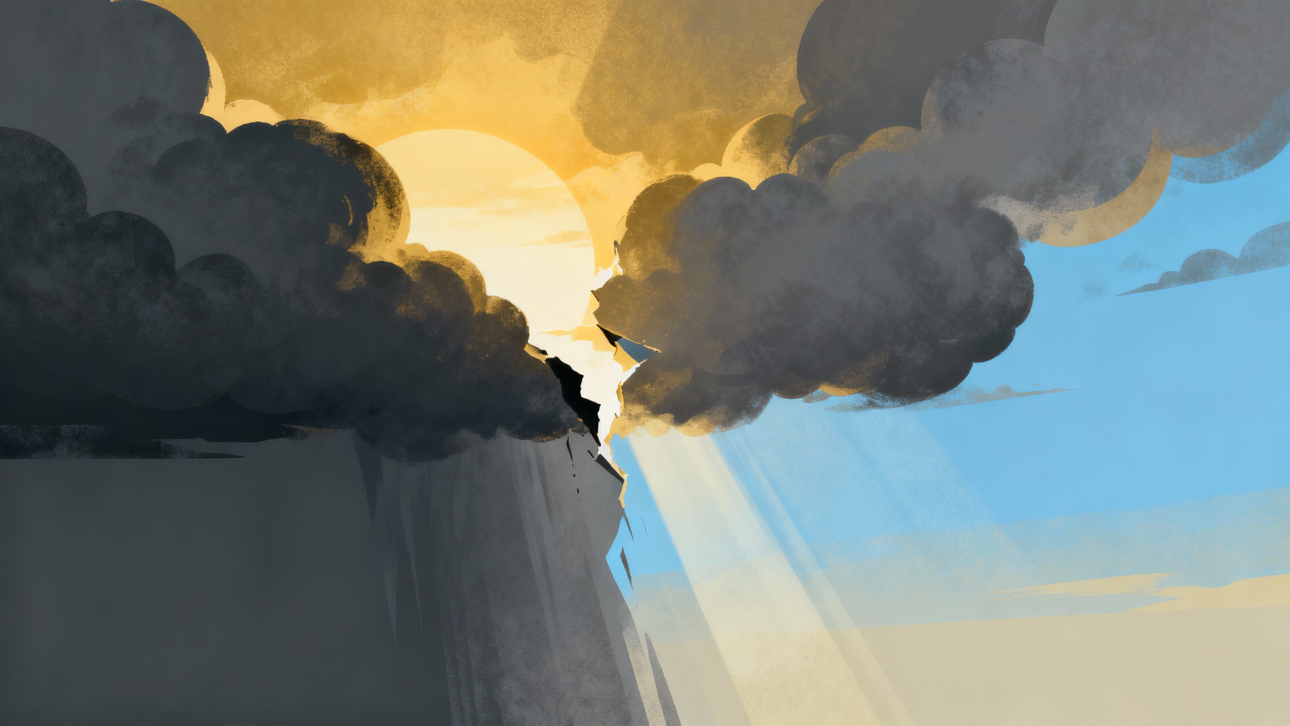 Featured image for Conquering Fear: Coping with Anxiety While Battling Melanoma