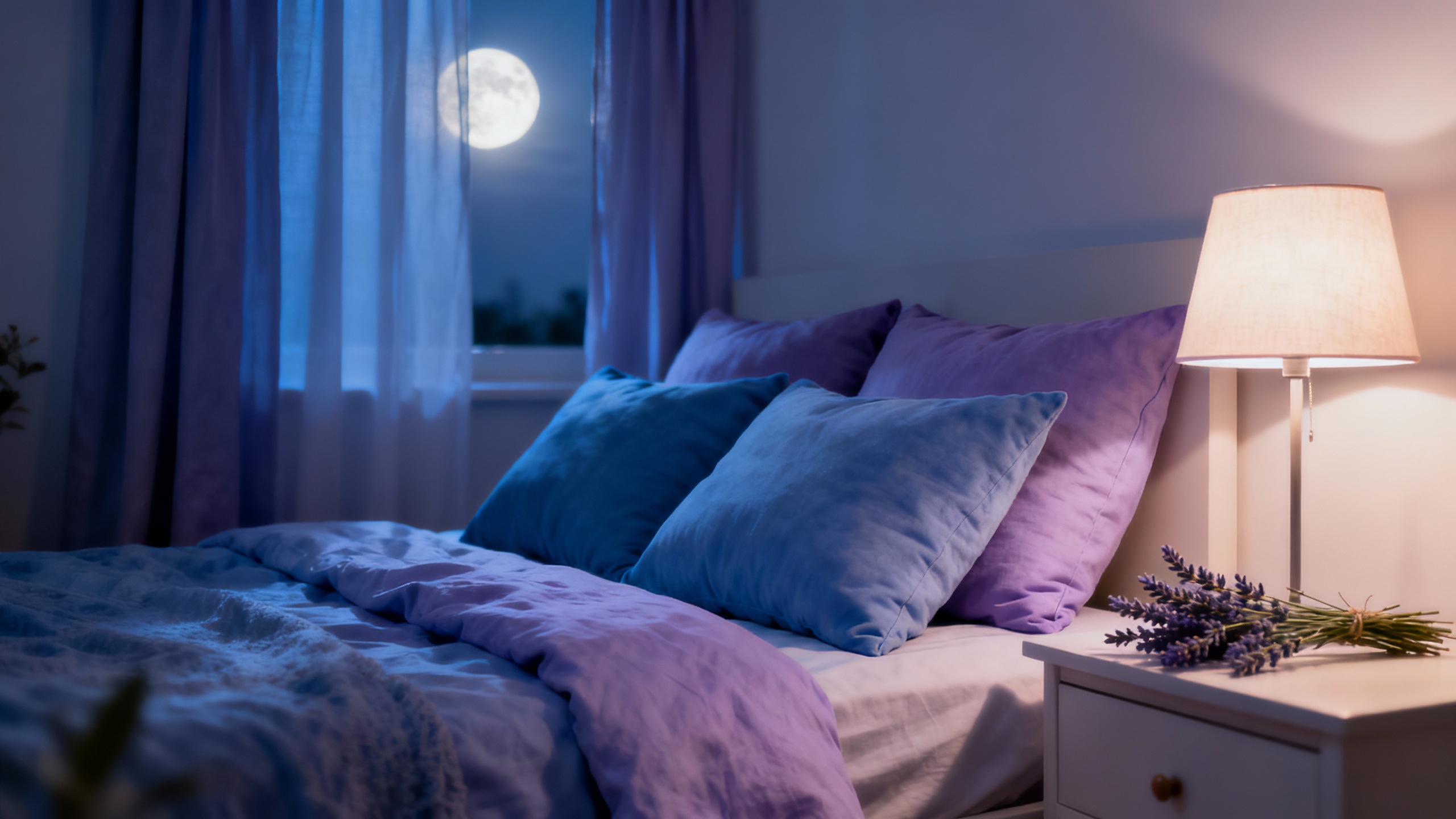 Featured image for Sleep Well, Live Well: Techniques for Managing Sleep Disturbances with Melanoma