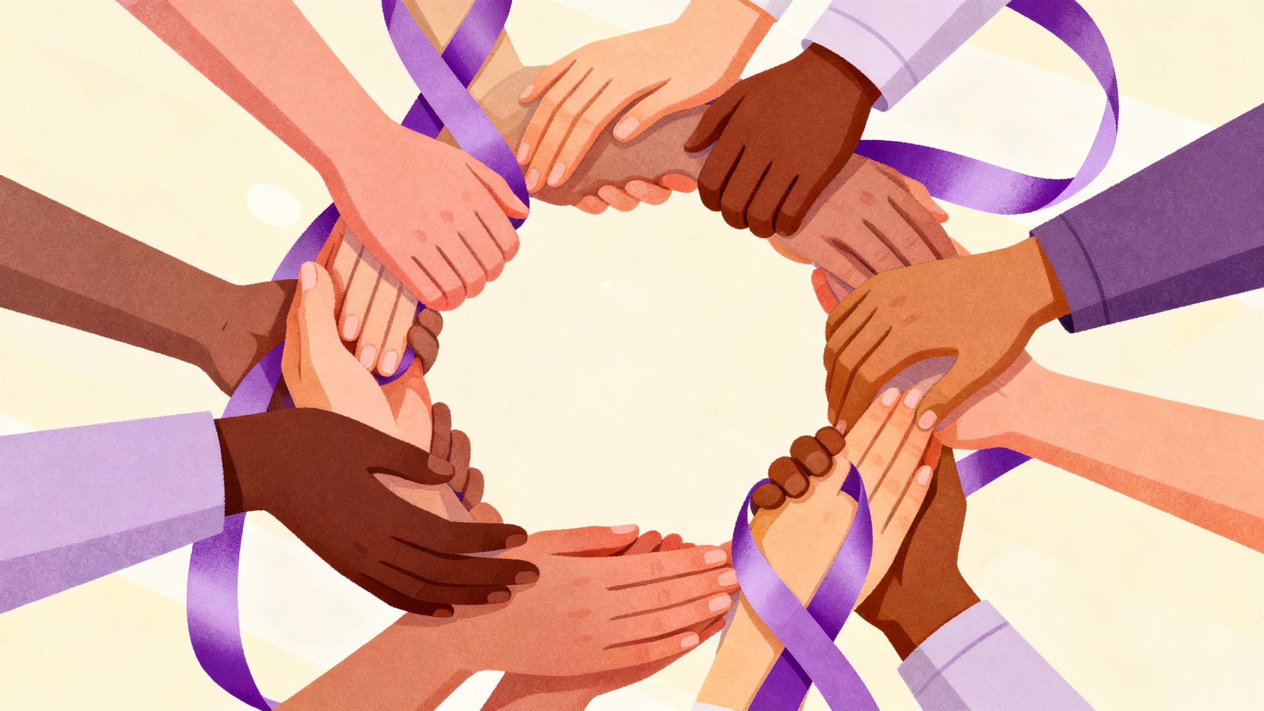 Featured image for Building a Supportive Network: Melanoma Support Groups for Encouragement