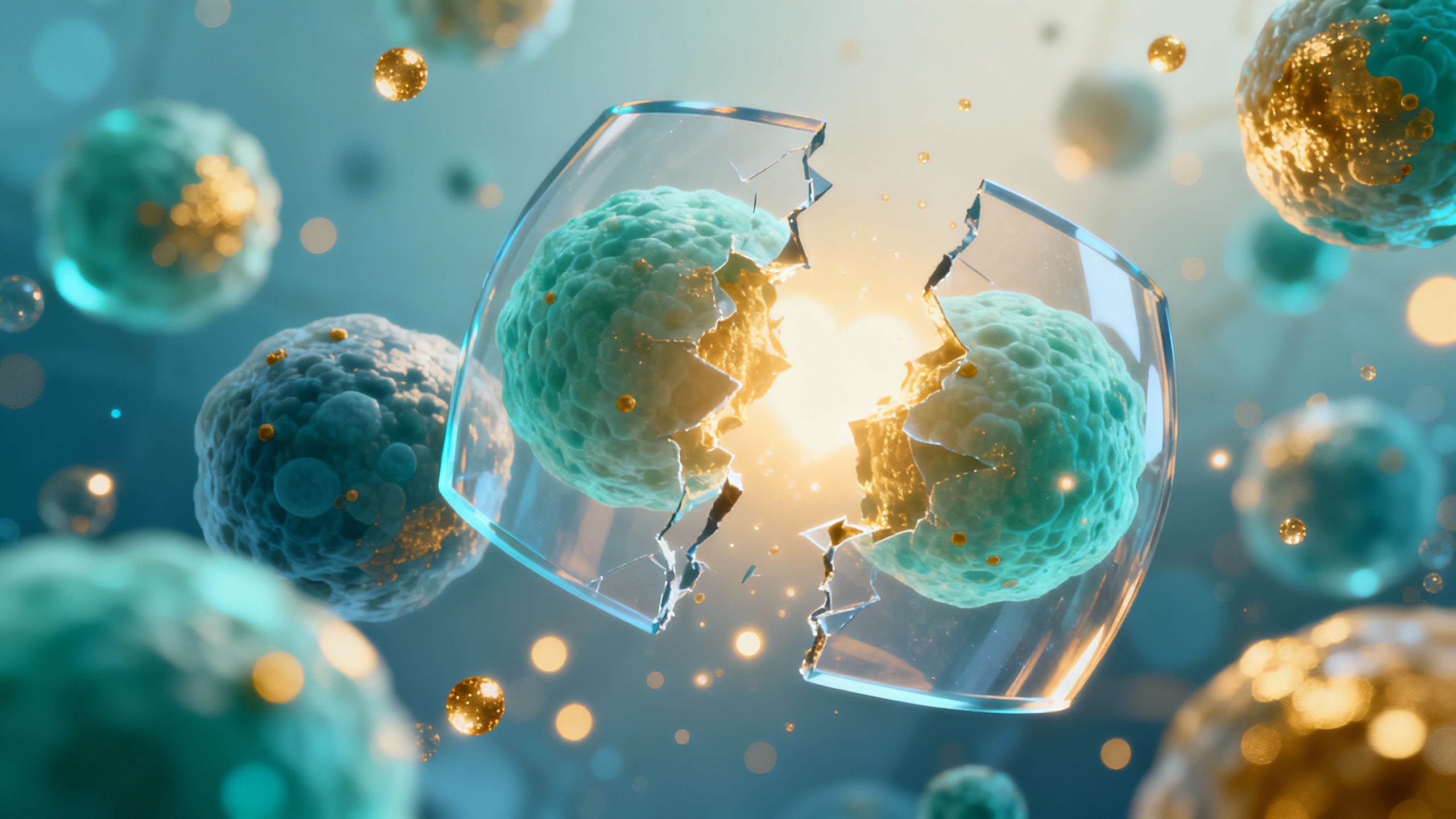 Featured image for Breaking Barriers: Unveiling Melanoma Treatment Options and Relief Methods