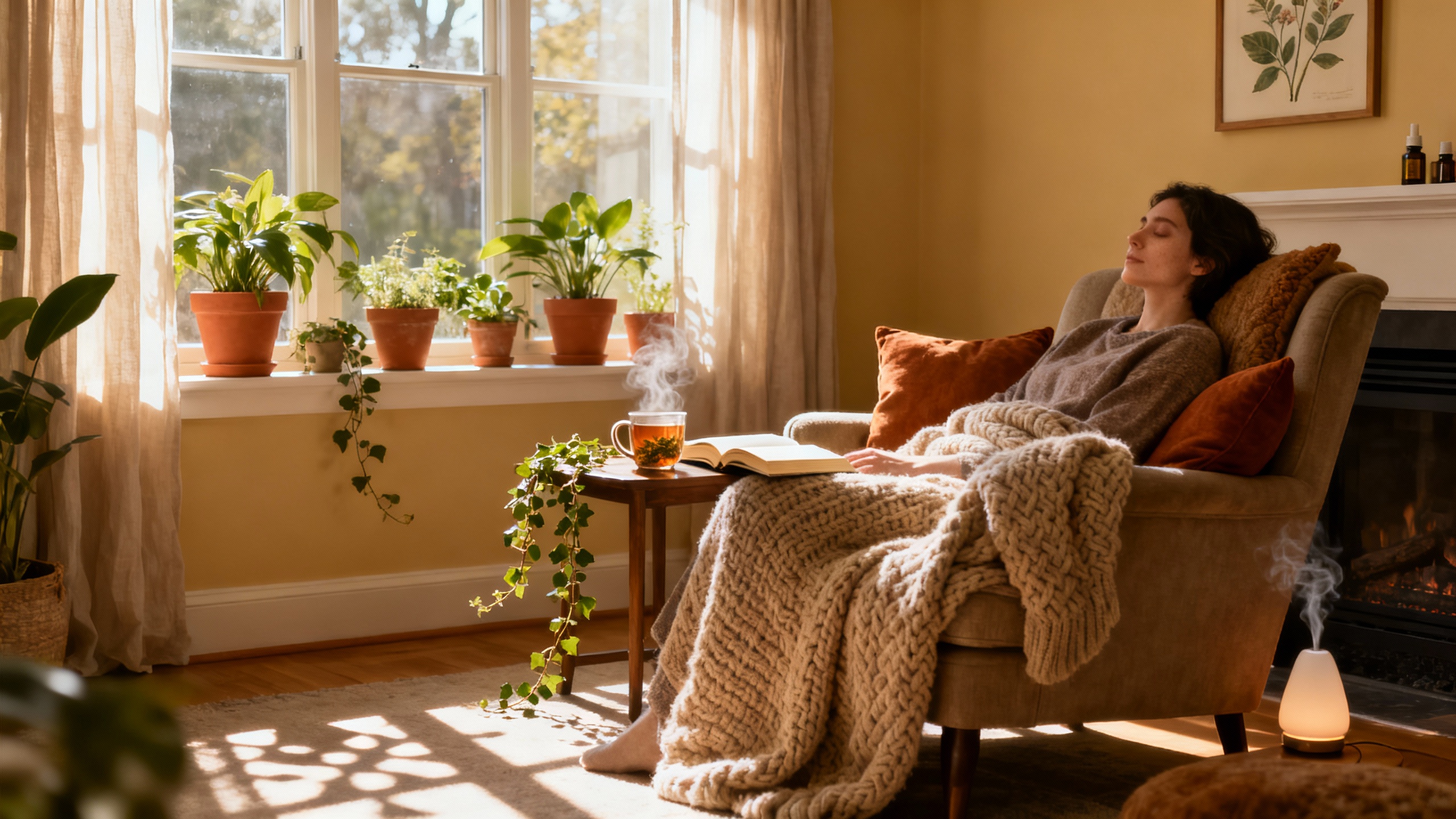 Featured image for Reclaiming Comfort: Solutions for Melanoma Treatment Side Effects Relief