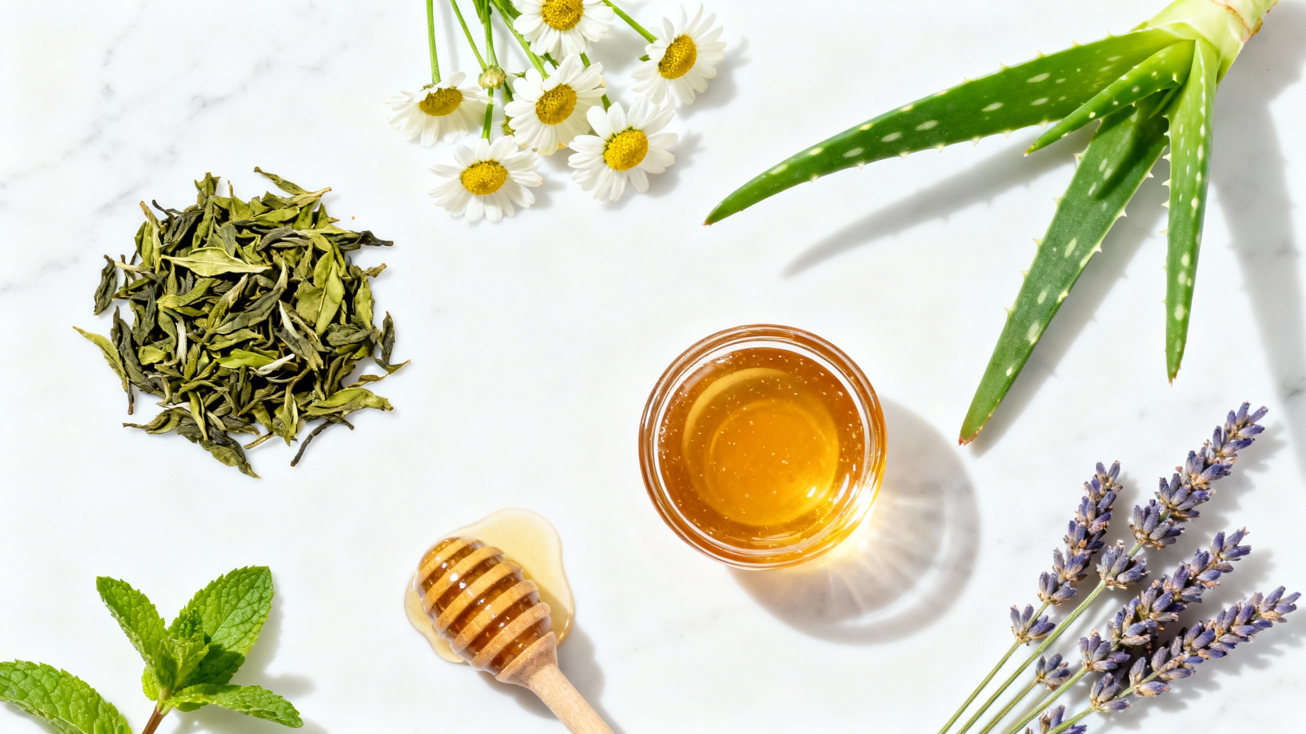 Featured image for Banish Hormonal Acne Naturally: Effective Remedies Revealed