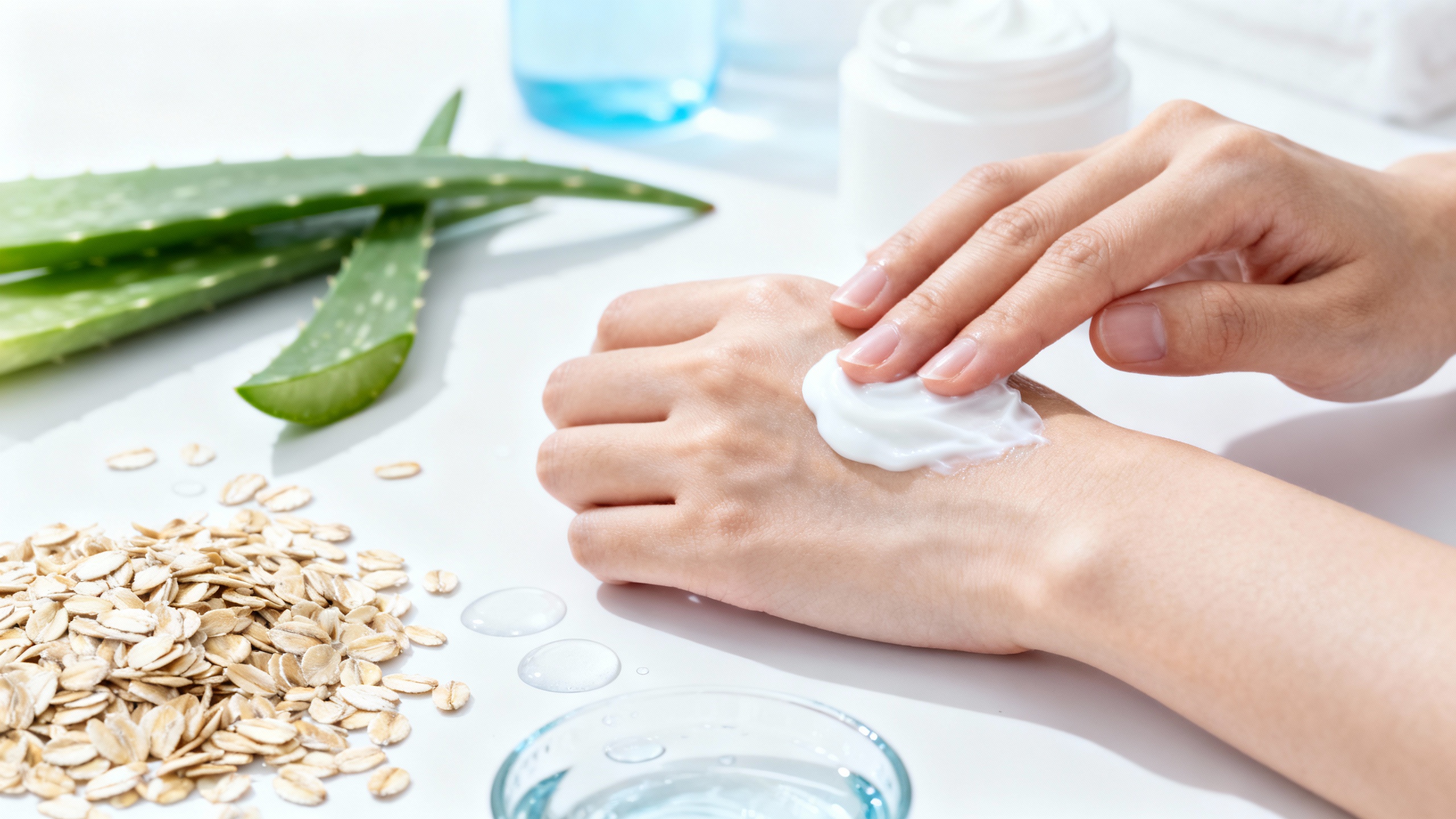 Featured image for Finding Comfort: Strategies for Alleviating Melanoma Itching