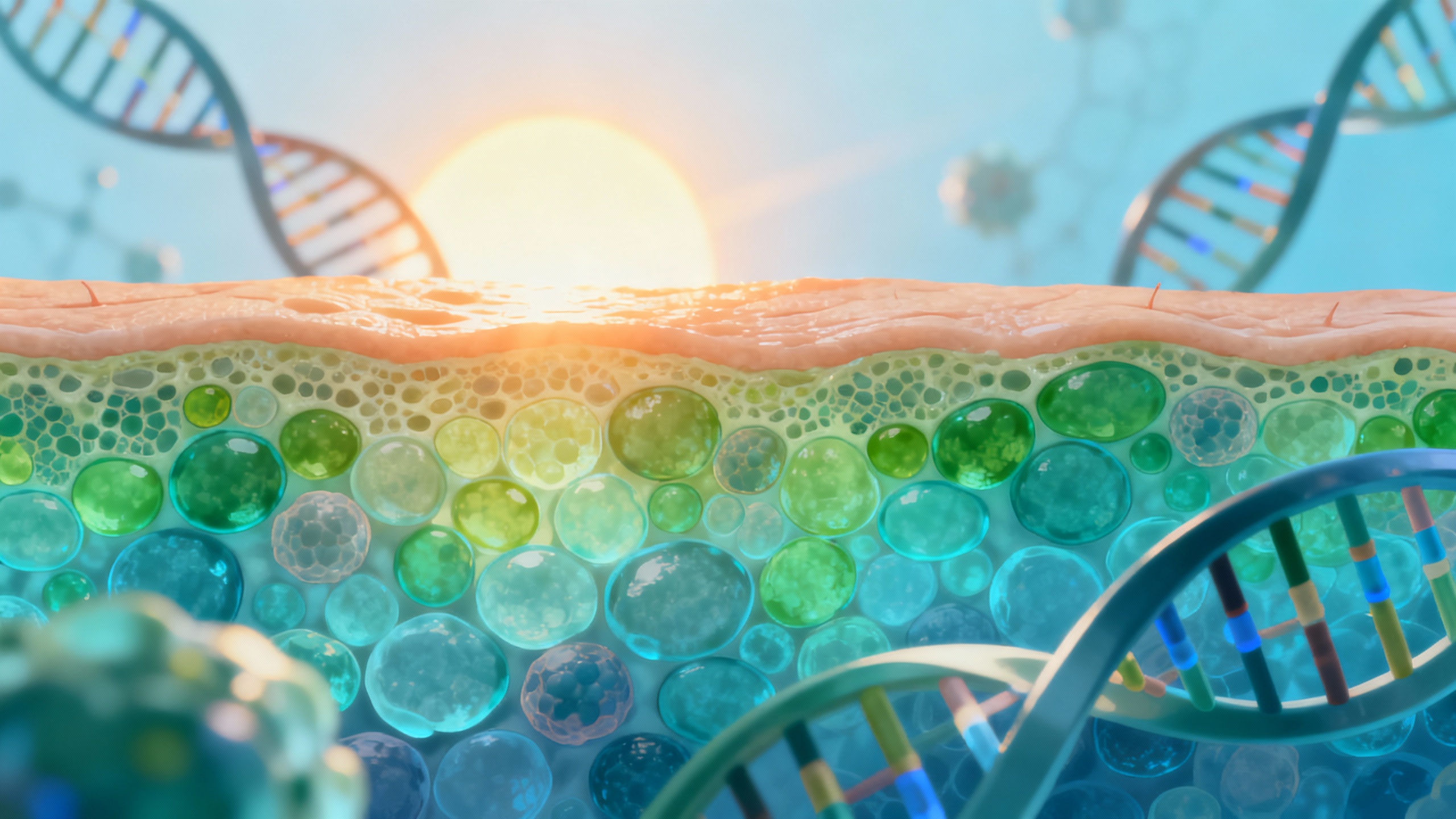 Featured image for Conquering Melanoma: Relief from Symptoms Is Within Reach