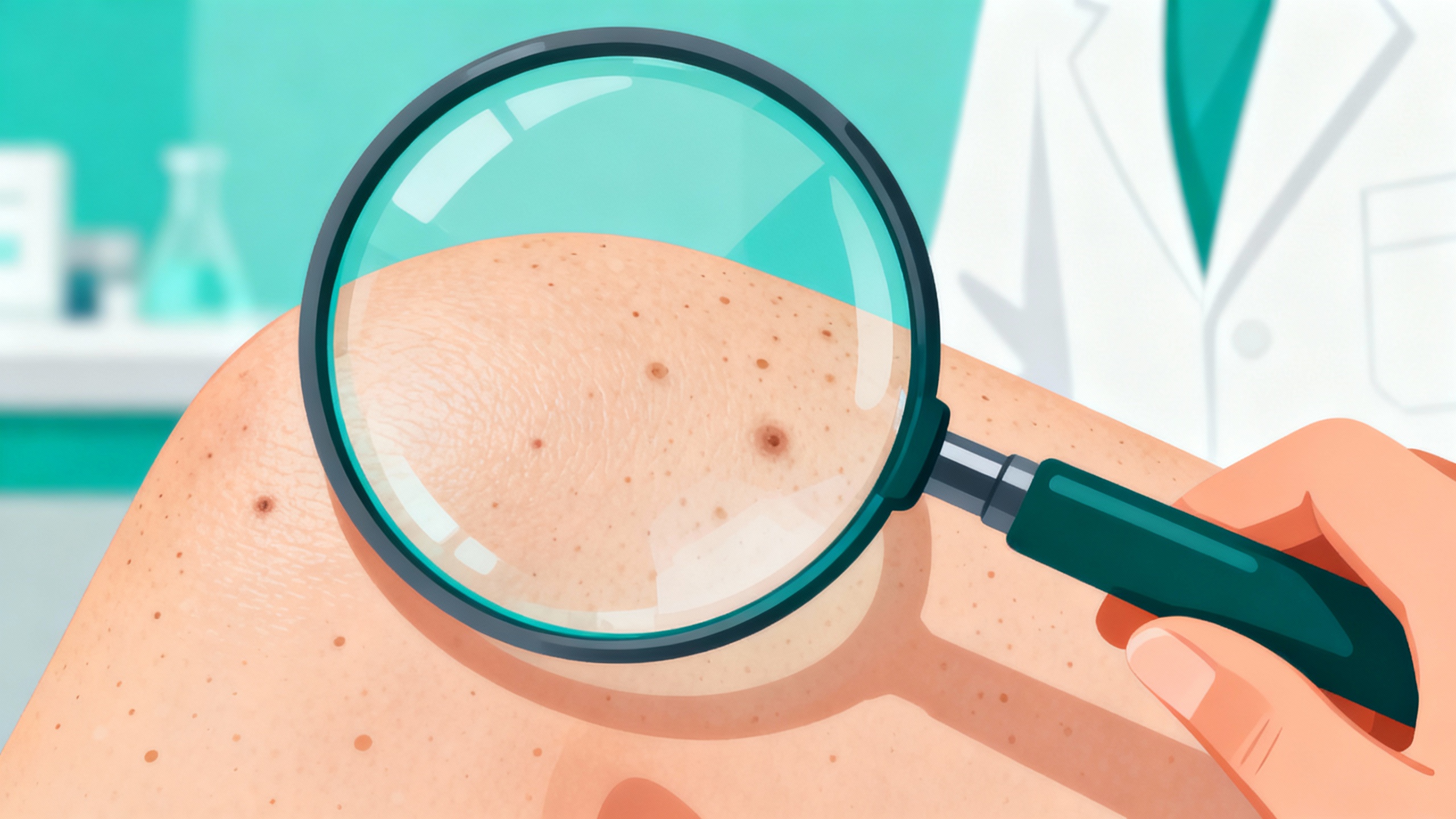 Featured image for Empowering Prevention: Skin Surveillance for Melanoma Explained